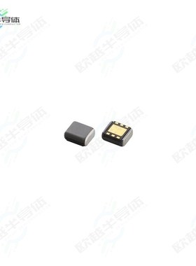 MYRGP080060W21RF[电源模块0.6A, NON-ISOLATED POL DC/DC CON]