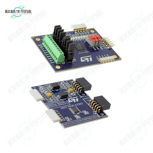 STEVAL-IFP030V1[开发板EVAL BOARD FOR SCLT3-8BQ7】