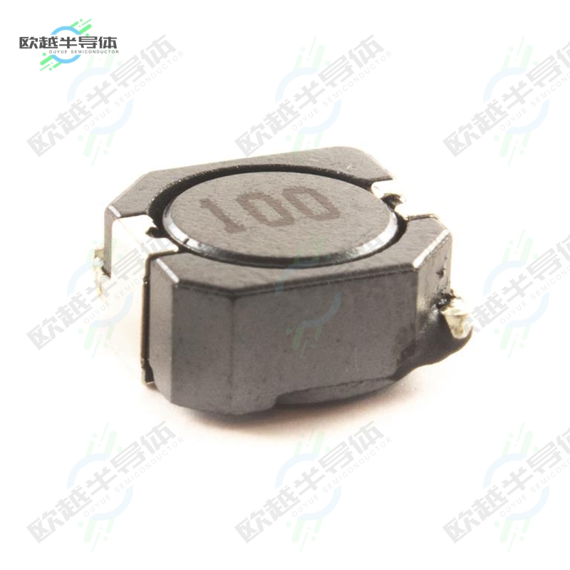 PCS105-101T-RC[电感器100H 30% POWER CHIP SHIELDED]