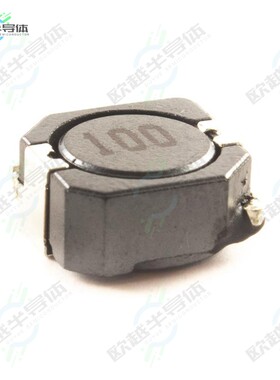 PCS105-101T-RC[电感器100H 30% POWER CHIP SHIELDED]