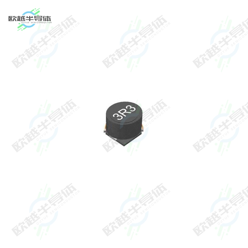 CTSLF0745TF-3R3M[电感器3.3UH SMD SHLDED POWER INDUCTOR]