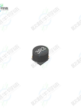 CTSLF0745TF-3R3M[电感器3.3UH SMD SHLDED POWER INDUCTOR]