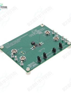 DC2757A[开发板EVAL BOARD FOR LT3154】