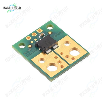 5254[开发板ACS72981 CUR SEN CC 100A, 5V】