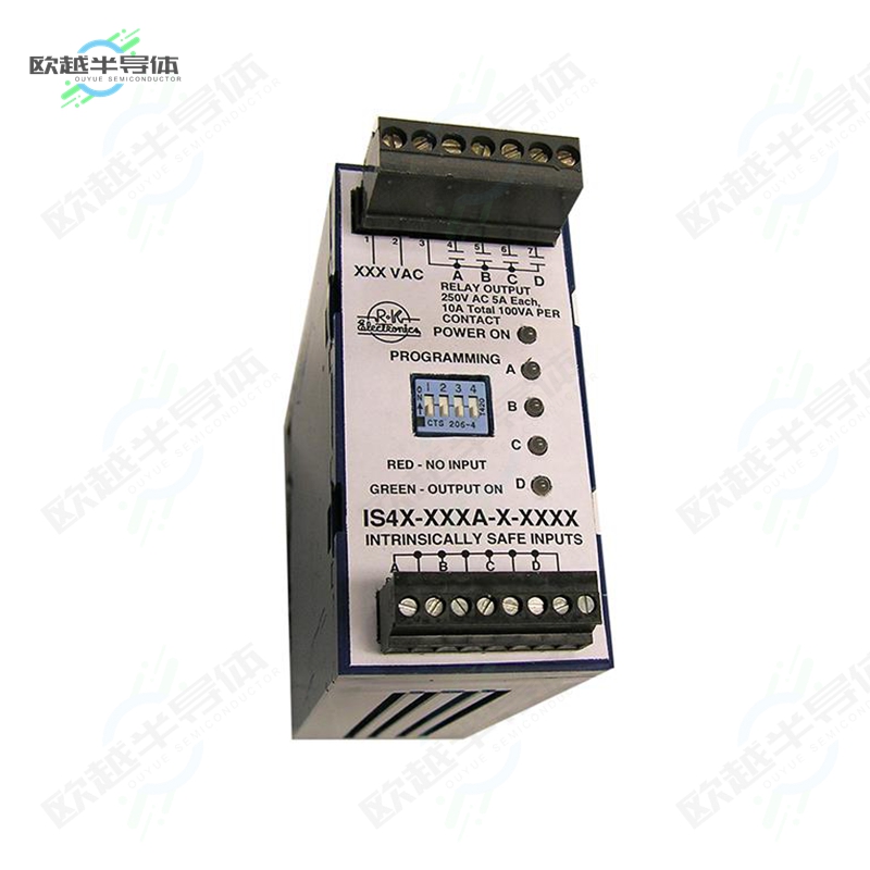 IS3R-240A-R-10K[继电器RELAY GEN PURPOSE SPST 10A 240V]