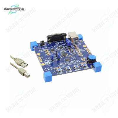 OM13018,598[开发板LPC11U14 EVAL BRD】