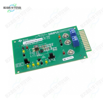 LM76002EVM-500K[开发板EVAL BOARD FOR LM76002】