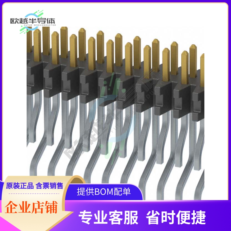 FTMH-122-03-L-DH-K【CONN HEADER SMD R/A 44POS 1MM】