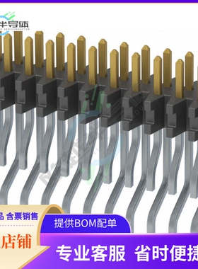 FTMH-115-03-F-DH-K【CONN HEADER SMD R/A 30POS 1MM】