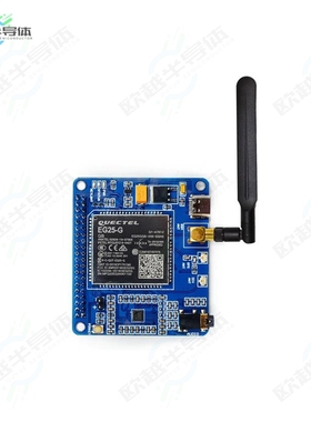 SKU25985[开发板PITALK - 4G IOT HAT】