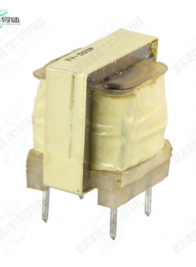 TY-303P-B[变压器AUDIO XFMR 4K / 600 TH]