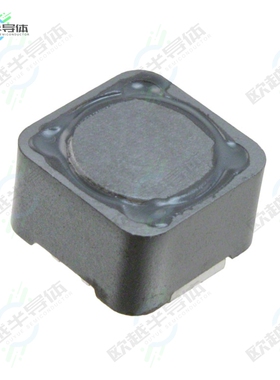 B82477G4104M000[电感器FIXED IND 100UH 1.7A 165MOHM SMD]