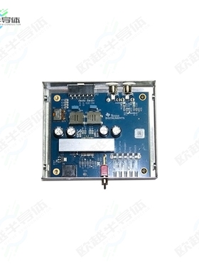 TAS5412Q1PHDEVM[开发板EVAL BOARD FOR TAS5412-Q1】