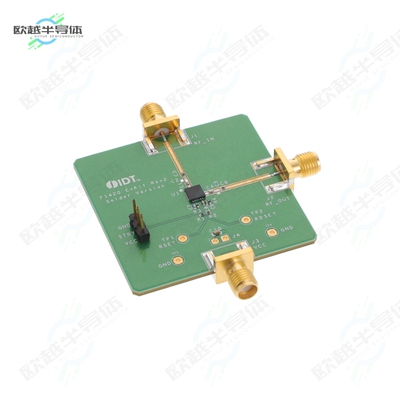 F1421EVBI[开发板F1421EVB EVAL BOARD】