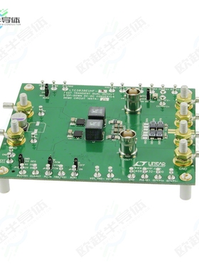 DC1997A-B[开发板EVAL BOARD FOR LTC38382】