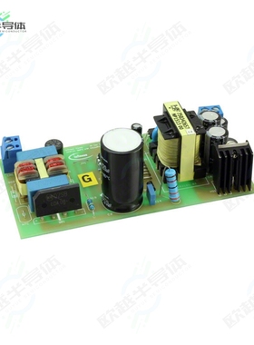 EVALICE3AR1080VJZTOBO1[开发板EVAL BOARD FOR ICE3AR1080VJZ】