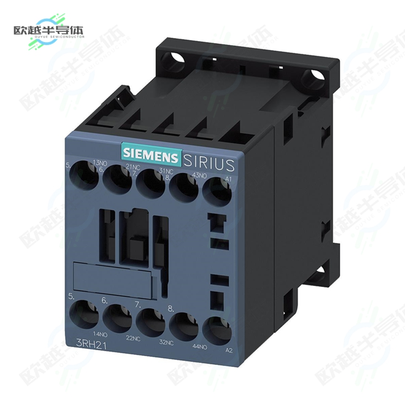 3RH21221TP000RA0[继电器CONT RELAY,2NO+2NC AC 230V,50/60]