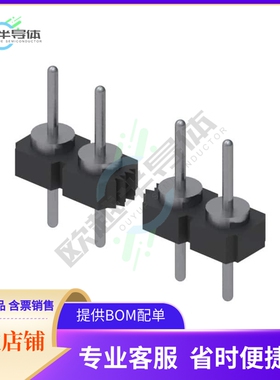 335-40-129-00-160000【CONN HEADER VERT 29POS 2.54MM】