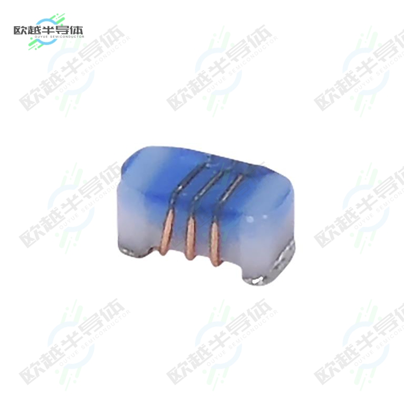 FCBA1-0402F-4N7J[电感器FIXED IND 4.7NH 640MA 0.2 MOHM]