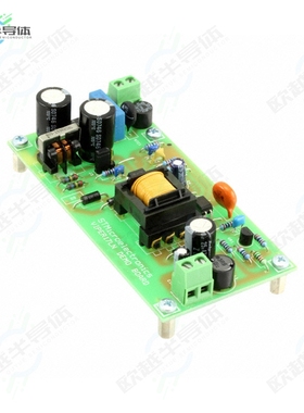 EVALVIPER17L-7W[开发板EVAL BOARD FOR VIPER17】