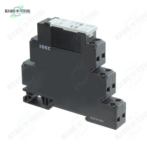 RV8H-1S1-AD48[继电器RELAY GEN PURPOSE SPDT 12A 48V]
