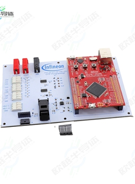 TLD700216OTPPRGTOBO1[开发板TLD7002-16 OTP PRG】