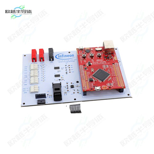 TLD700216OTPPRGTOBO1[开发板TLD7002-16 OTP PRG】