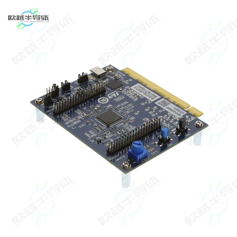 B-G473E-ZEST1S[开发板DISCOVERY STM32G473QE EVAL BRD】