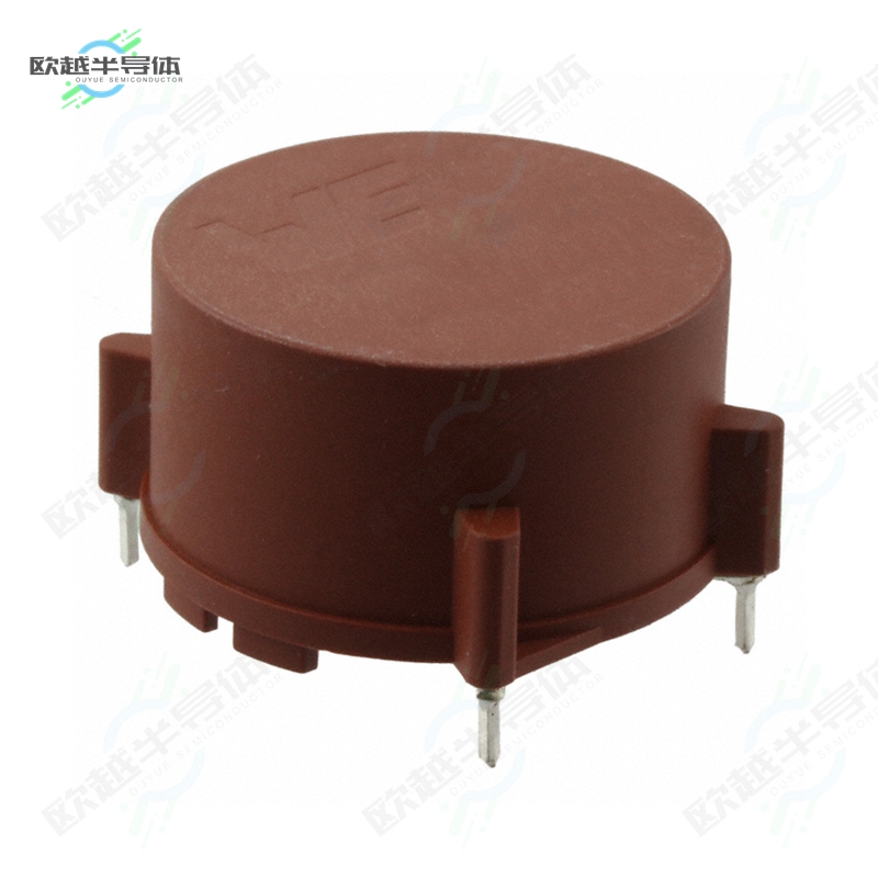 7446721027[滤波器CMC 27MH 600MA 2LN TH]