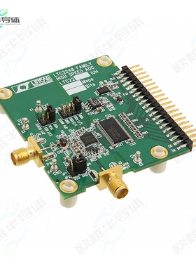 DC782A-H[开发板BOARD EVAL LTC2227IUH】