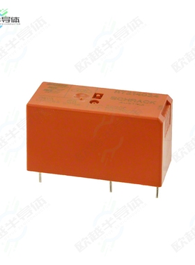 RT214024[继电器RELAY GEN PURPOSE SPDT 12A 24V]
