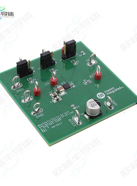 MAX20471EVKIT#[开发板EVAL BOARD FOR MAX20471】
