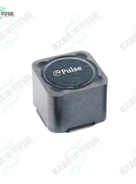 PA4320.104NLT[电感器FIXED IND 100UH 2.8A 125MOHM SMD]