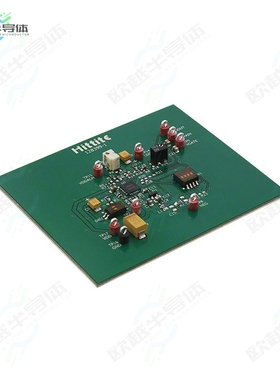 130511-HMC920LP5E[开发板EVAL BOARD FOR HMC920LP5E】