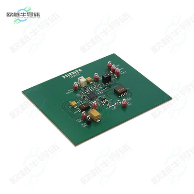 130511-HMC920LP5E[开发板EVAL BOARD FOR HMC920LP5E】