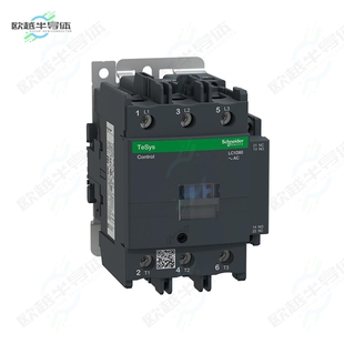 LC1D80FE7[继电器CONTACTOR]