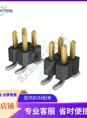 TSM-140-04-F-DV【CONN HEADER SMD 80POS 2.54MM】