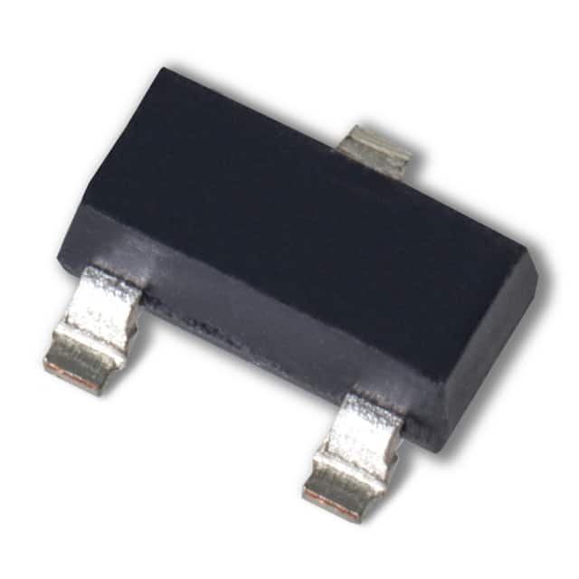 BSS4130AT1【 NPN 30 V 1 A 400MHz 200 mW表面贴装型 SST3】