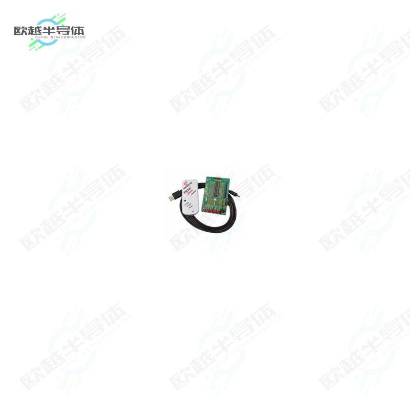 DV164122[开发板PICKIT SERIAL ANALYZER PIC16F886】