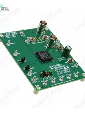 DC1084A-A[开发板EVAL BOARD FOR LTM4602】