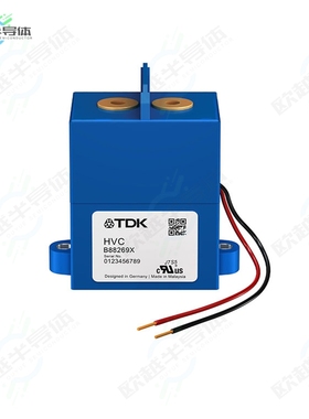 B88269X2190C011[继电器HVC300A-24SE / 300A 24 V DUAL CO]