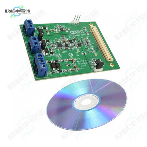 EVAL-CN0225-SDPZ[开发板EVAL BD FOR AD7687 AD8275 AD8295】