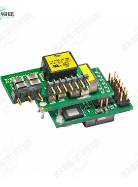 BMR4631008/001[电源模块DC DC CONVERTER 0.6-3.3V 83W]