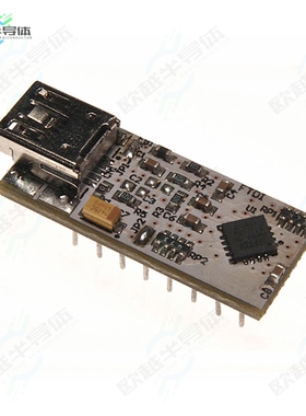 UMFT220XA-01[开发板EVAL BOARD FOR FT220X】