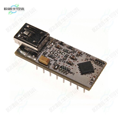 UMFT220XA-01[开发板EVAL BOARD FOR FT220X】