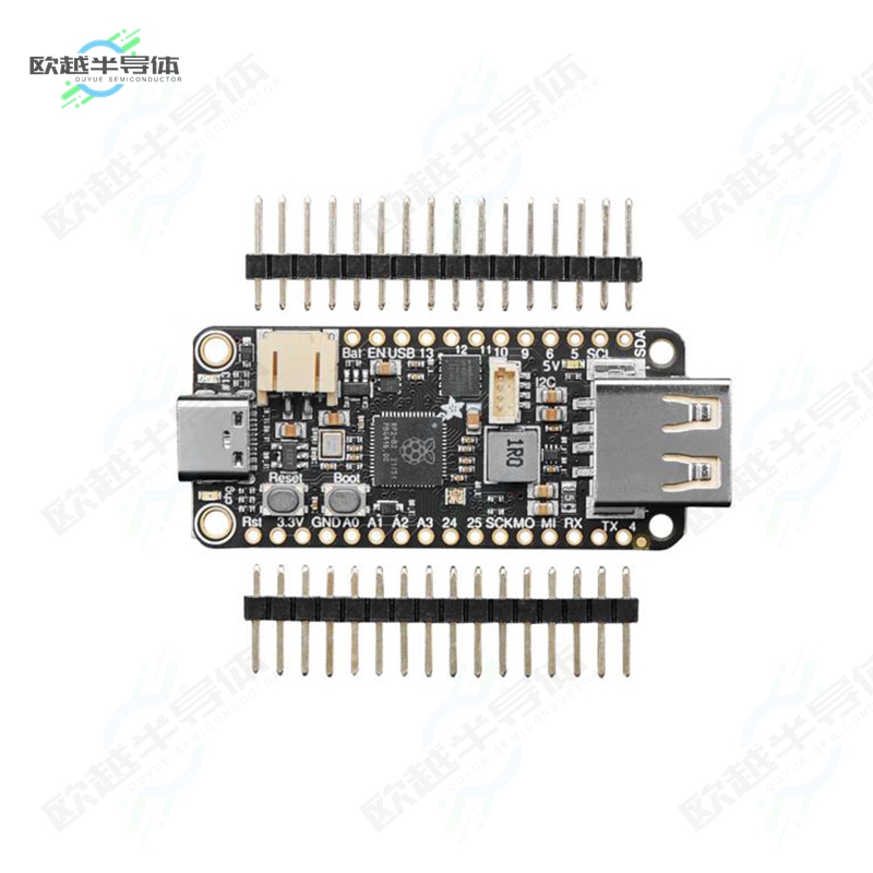 5723[开发板ADAFRUIT FEATHER RP2040 WITH USB】