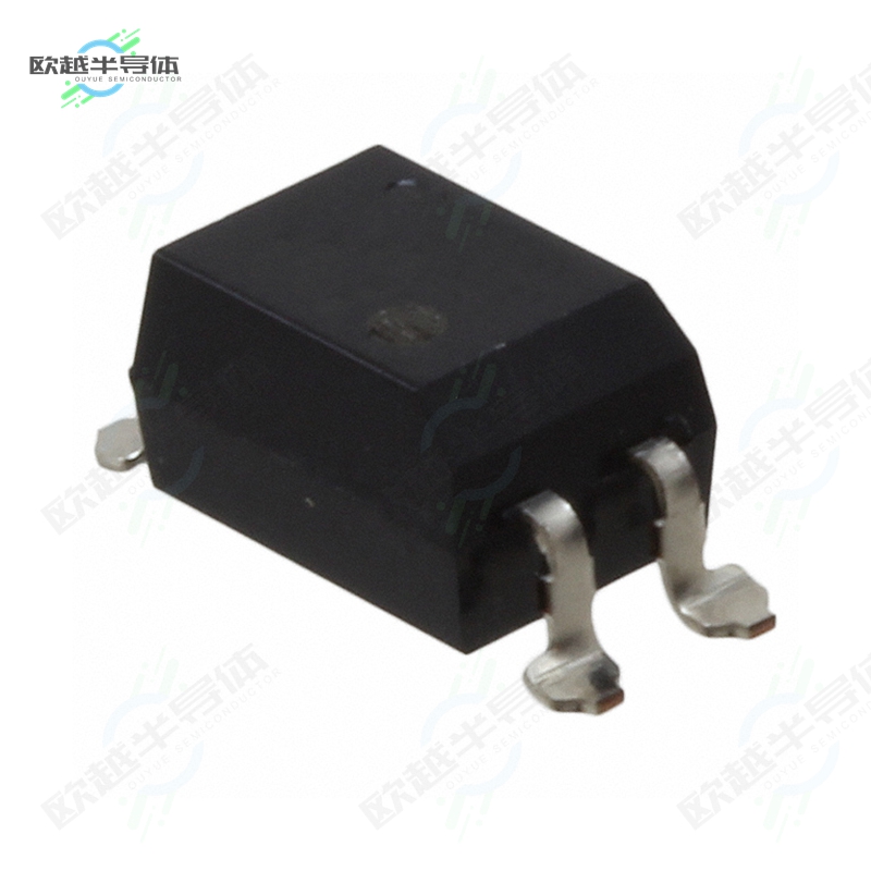 G3VM-401D[继电器SSR RELAY SPST-NO 120MA 0-400V]