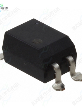 G3VM-61DY1[继电器SSR RELAY SPST-NO 500MA 0-60V]