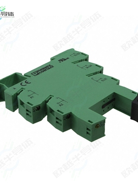 2980416[继电器RELAY SOCKET DIN RAIL]