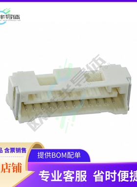 5025841260【CONN RCPT 12POS 0.059 TIN SMD】